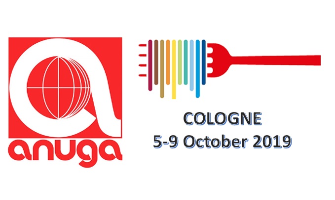Anuga 2019, the world’s largest food trade fair, returns this October
