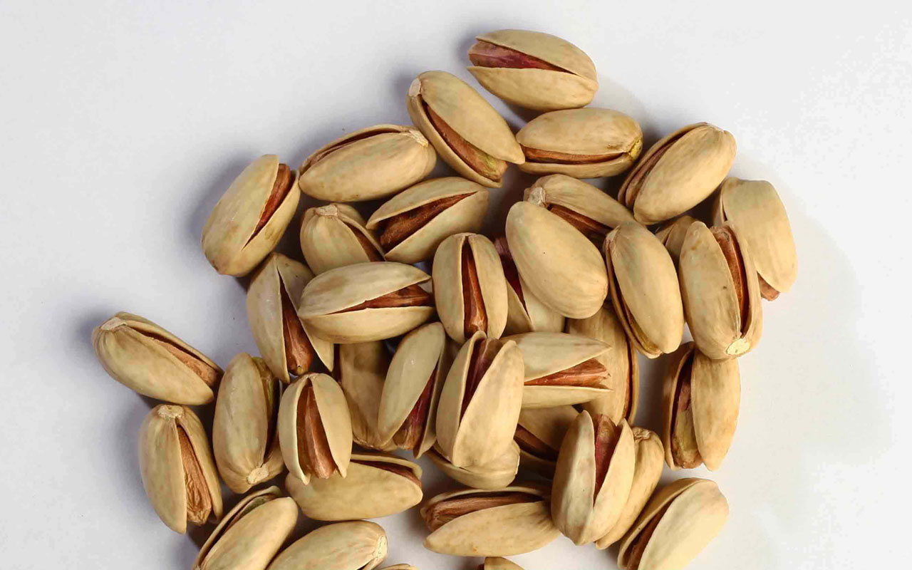 Long Pistachio (Akbari)